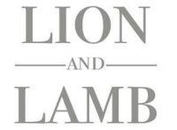 Lion and Lamb Logo